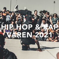 Hip Hop & Rap - Våren 2021, 2021