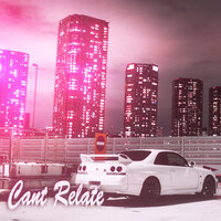 Cant Relate - shinki21 & STRANGE MISTERIO