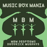 MBM Performs Dropkick Murphys