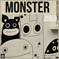 Monster - Rubick