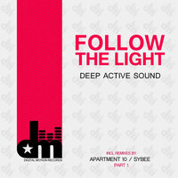 Follow The Light - Deep Active Sound
