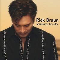Love's Theme - Rick Braun