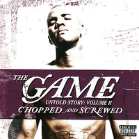 Untold Story - Volume 2 - Chopped & Screwed