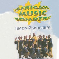 Angizange Ngintshontshe - African Music Bombers