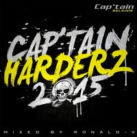 Cap'tain Harderz 2015, 2015