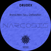 Drudex - Brand New You