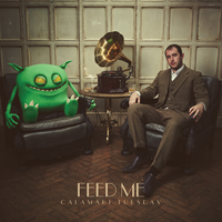 Feed Me - Lonely Mountain