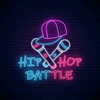 Hip Hop Battle, 2020