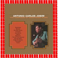 Insensatez - Antonio Carlos Jobim