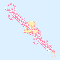 Russian Roulette - The 3rd Mini Album, 2016