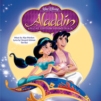 Bruce Adler & Disney - Arabian Nights