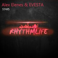 Stars - Alex Elenes & EVESTA