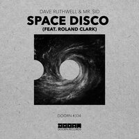 Space Disco, 2019