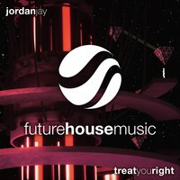 Jorday Jay & Jordan Jay - Treat You Right