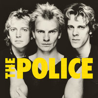 Every Breath You Take - The Police