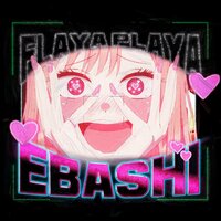 EBASHI - FLAYA PLAYA