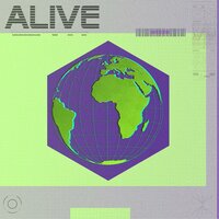 Alive - David Feldman