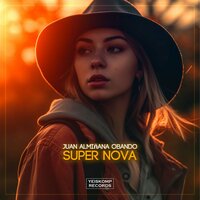 Super Nova - Juan Almiñana Obando