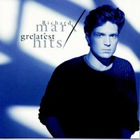 Hazard - Richard Marx