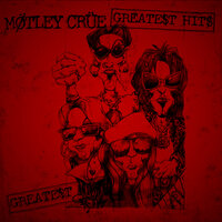 Mötley Crüe - Wild Side