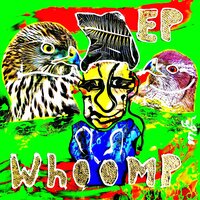 Whoomp EP