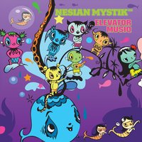 Come and Get It - Nesian Mystik