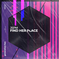 Find Her Place - JSPM