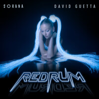 redruM - Sorana & David Guetta