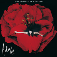 Ava Adore - The Smashing Pumpkins
