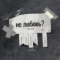 Не любовь?