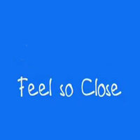 Feel So Close (Tribute to Calvin Harris) - Single