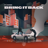 Bring It Back - TV Noise