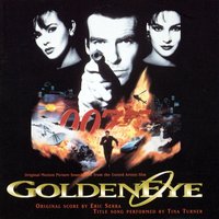 Goldeneye, 1995