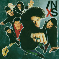 INXS - Disappear