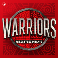 Warriors - Wildstylez & Ran-D