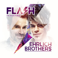 FLASH - THE MAGIC ALBUM, 2019