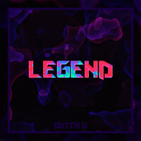 Legend - Butch U