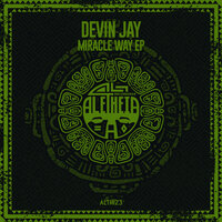 Miracle Way EP