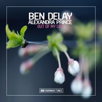 Out of My Life - Ben Delay