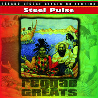 Reggae Greats, 1984