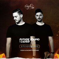 Against the Odds (FSOE 793)