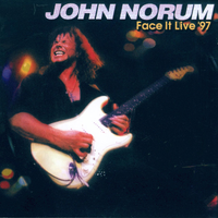 Let Me Love You - John Norum