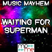 Waiting for Superman