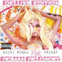 Pink Friday ... Roman Reloaded