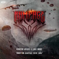 Rampage (Free Fire Rampage Theme Song)