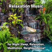 Relaxation Music for Night Sleep, Relaxation, Meditation, Neighbor Noise, 2022