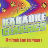 Karaoke - 60's Female Chart Hits Vol. 1, 2005