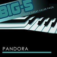 Pandora & M-Fuse & St. James - Don't You Know