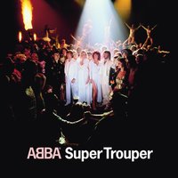 Super Trouper