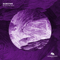 Gunston - Black Palm